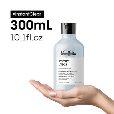 L´Oreal Professionnel Instant Clear Shampoo 300 ml L´Oreal Professionnel Instant Clear Shampoo 300 ml