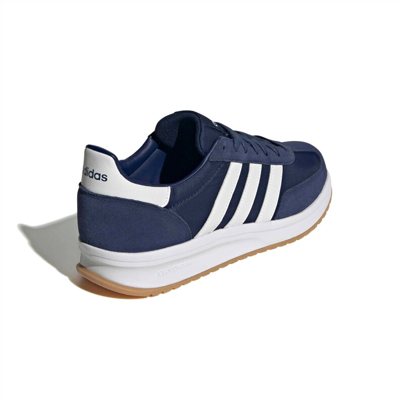ADIDAS RUN 70s 2.0 Marino-Blanco