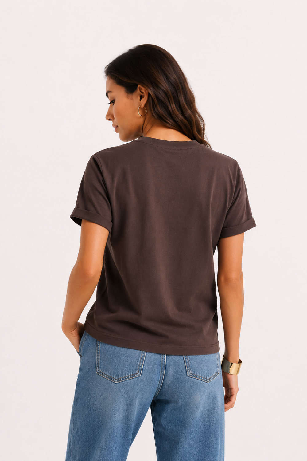 Remera Marrue Estampado 2