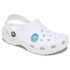 Cutie Game Crocodile Multicolor