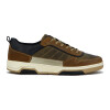 Country Calzado Casual Hombre Acordonado - Beige Beige
