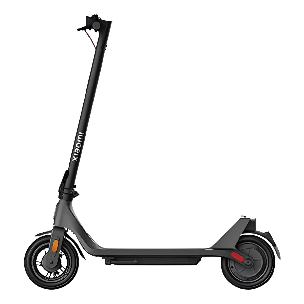 Monopatín Xiaomi 4 Lite (2nd Gen) Scooter Eléctrico 300w Velocidad Máxima 25km/h - Negro 