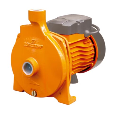 Bomba centrifuga 0.75hp - 83L/min -26mts Bomba Centrifuga 0.75hp - 83l/min -26mts