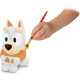 KIT DE PINTURA ARTS BLUEY Y BINGO KIT DE PINTURA ARTS BLUEY Y BINGO