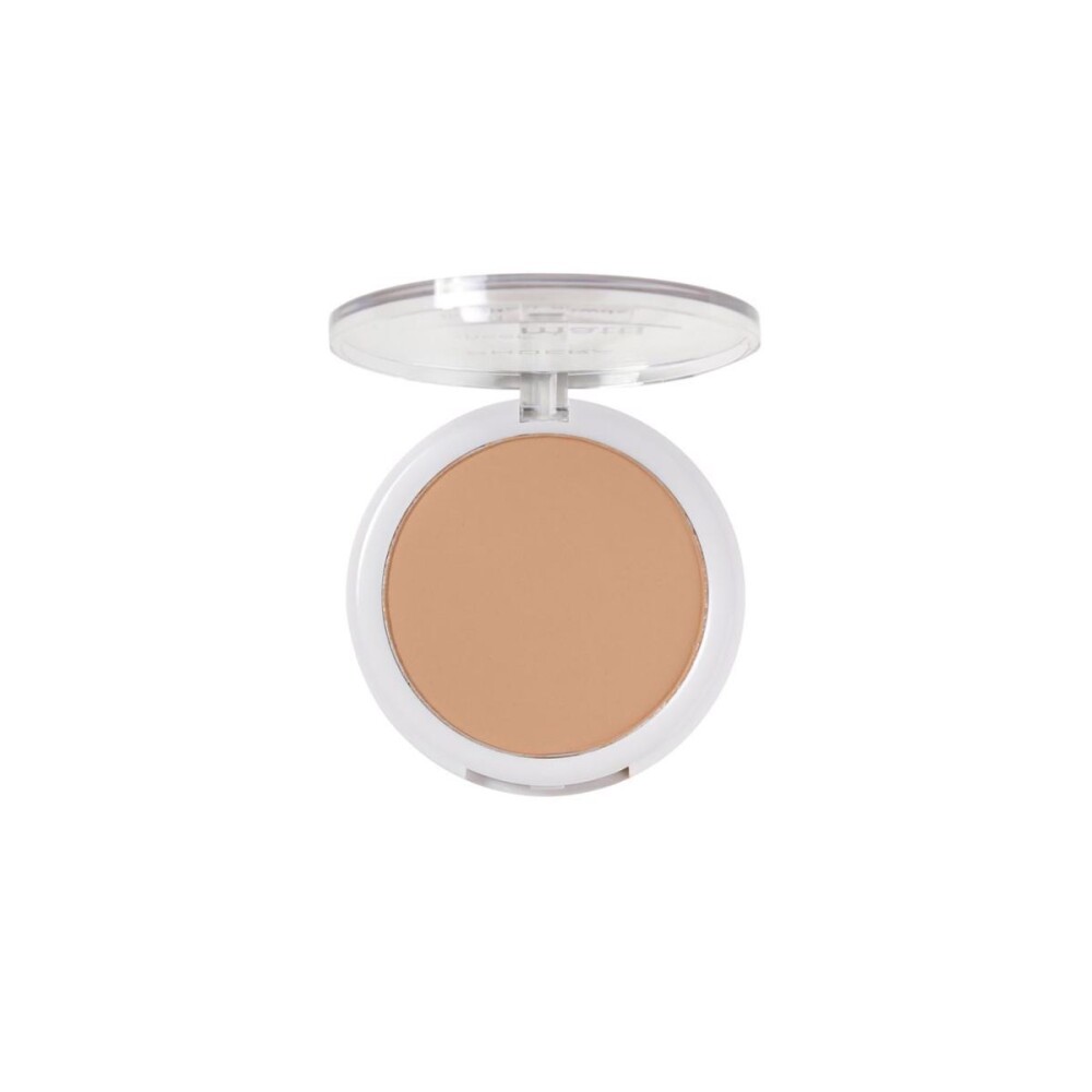 PHOERA POWER MATTE SHEER BUFF BEIGE 204 única