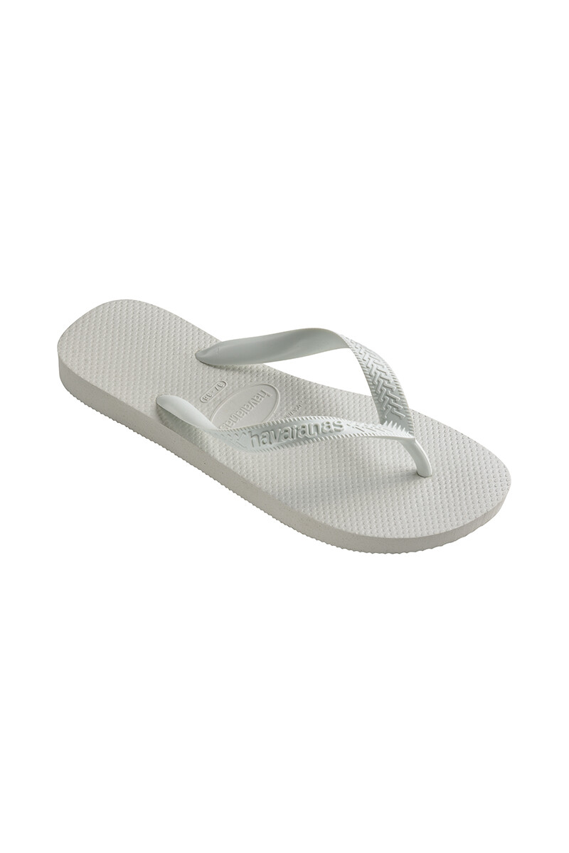 Chancletas Havaianas Blanco