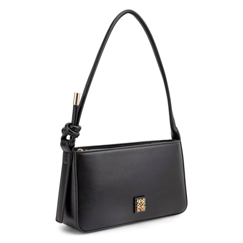 Shoulder Bag Romin Black