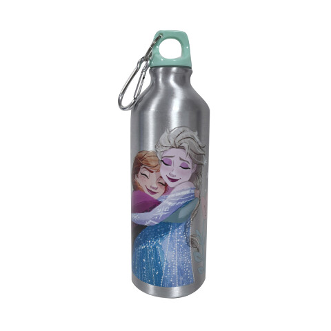 Botella de Aluminio Térmica Frozen 500 ml U