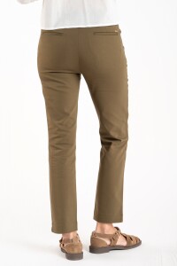 Pantalon Safari
