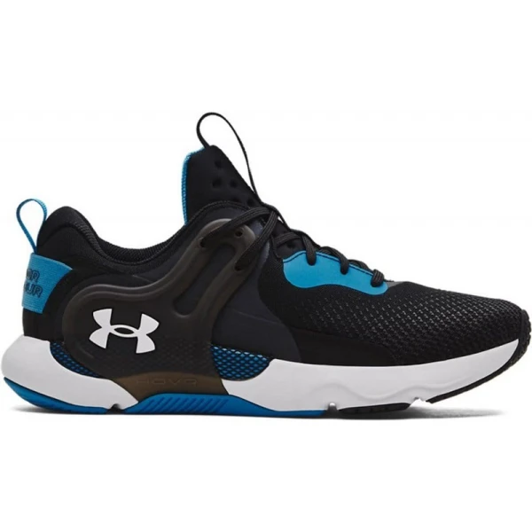 Championes Under Armour Hovr Apex 3 Negro