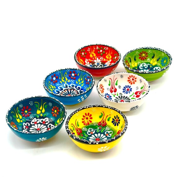 Set mini bowls Set mini bowls