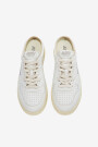 ZAPATILLA MULE LOW Blanco