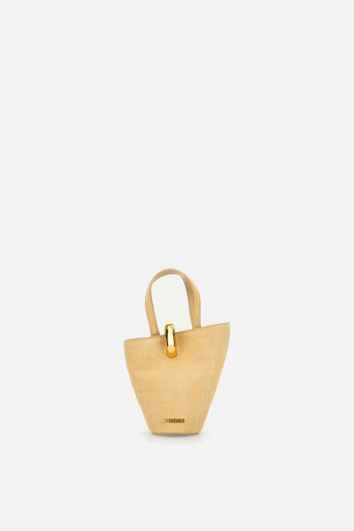 LE PETIT BAMBOLA Beige