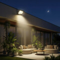 Luz Led Foco 100w Interior Exterior Reflectivo Bajo Consumo Luz Led Foco 100w Interior Exterior Reflectivo Bajo Consumo