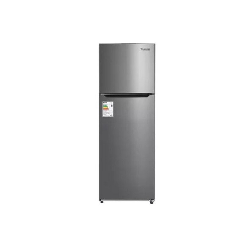 Heladera James Rj 401 Inox Frio Seco Heladera James Rj 401 Inox Frio Seco