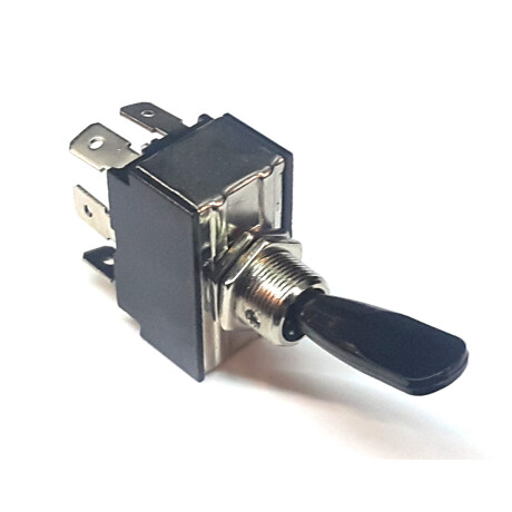 LLAVE BOTON TABLERO - TABLERO 2 GOLPES 6 TERMINALES - LLAVE BOTON TABLERO - TABLERO 2 GOLPES 6 TERMINALES -