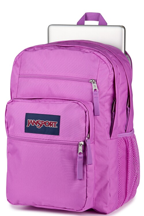 MOCHILA BIG STUDENT MOCHILA BIG STUDENT