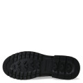 Botas de Hombre Democrata ERON con elastico Negro