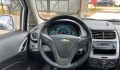 Chevrolet Sail LTZ - 2015 Chevrolet Sail LTZ - 2015