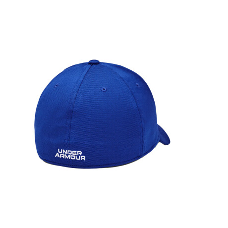 GORRO UNDER ARMOUR BLITZING CAP Blue