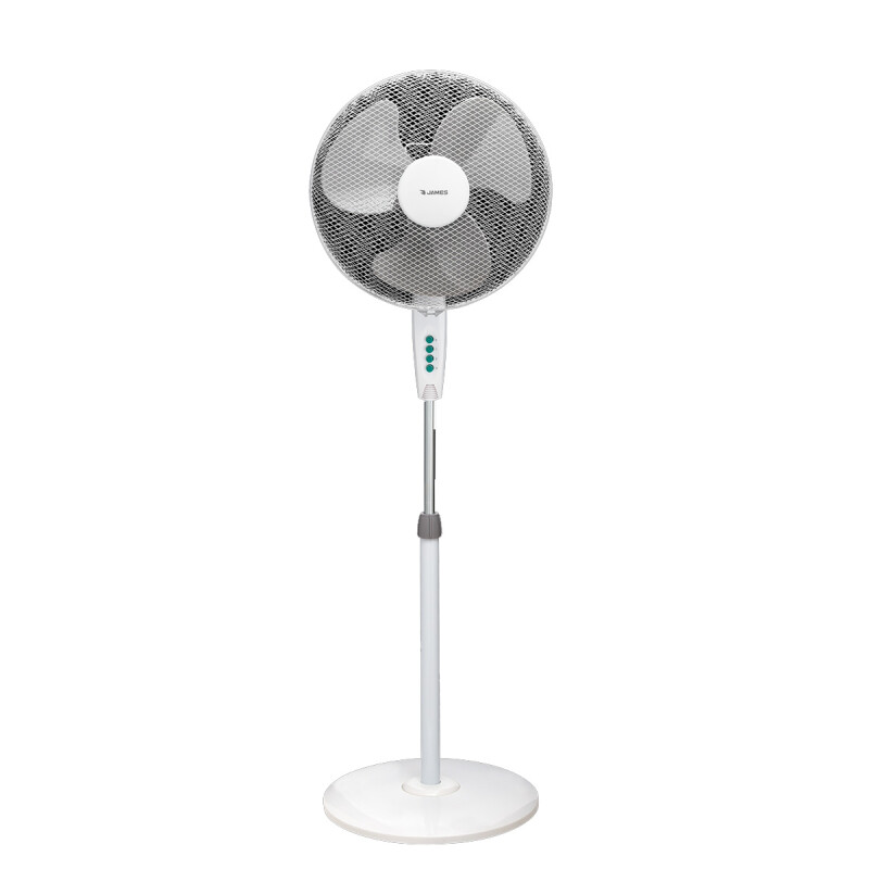 VENTILADOR VCA 16 P - DE PIE JAMES VENTILADOR VCA 16 P - DE PIE JAMES