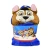 Frazada Infantil con Capucha Paw Patrol 100 x 100 cm AZUL