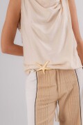 Musculosa Giulia BEIGE