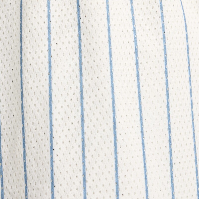 Short New Balance de Hombre - HOOPS PRINTED - MS44588SST SEA SALT