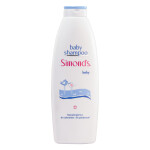 SIMONDS SHAMPO BABY CARE SIN LAGRIMAS FR única
