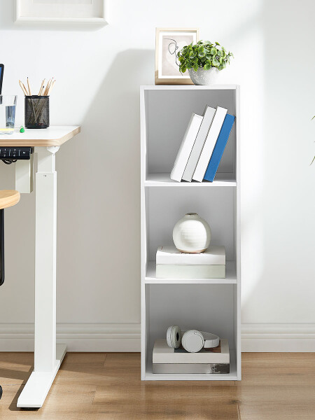 ESTANTERIA FILADELFIA BLANCO