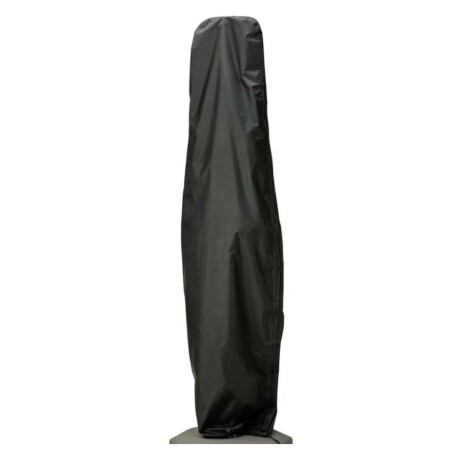 FUNDA PVC NEGRO SOMBRILLA
