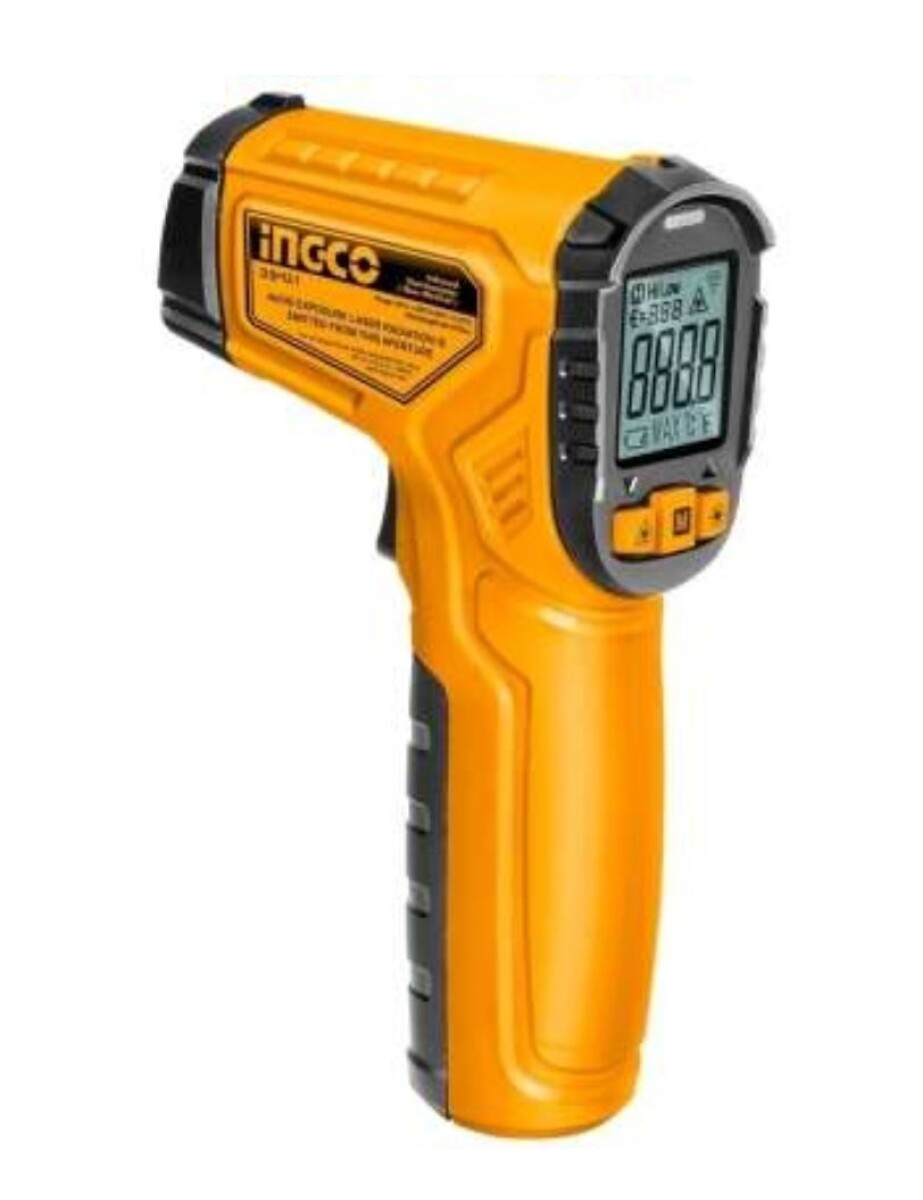 TERMOMETRO 50 A 450 GRADOS INGCO HIT0155028 