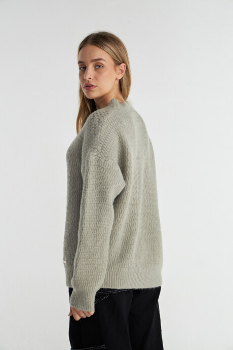 Sweater Tara Oliva