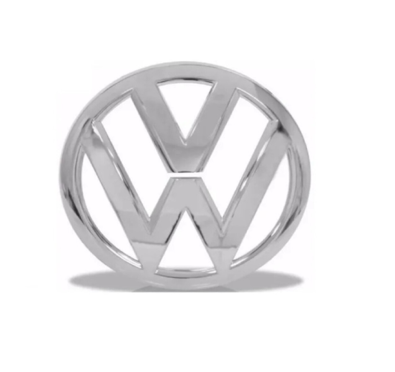 EMBLEMA DE CARETA SAVEIRO G7 16/... / GOL G8 