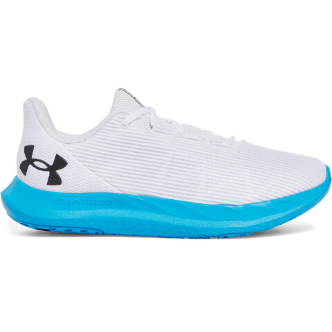 UA Charged Speed Swift-BLU WHT-108