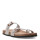 Sandalias de Mujer Miss Carol Birkana Marrón Tabaco
