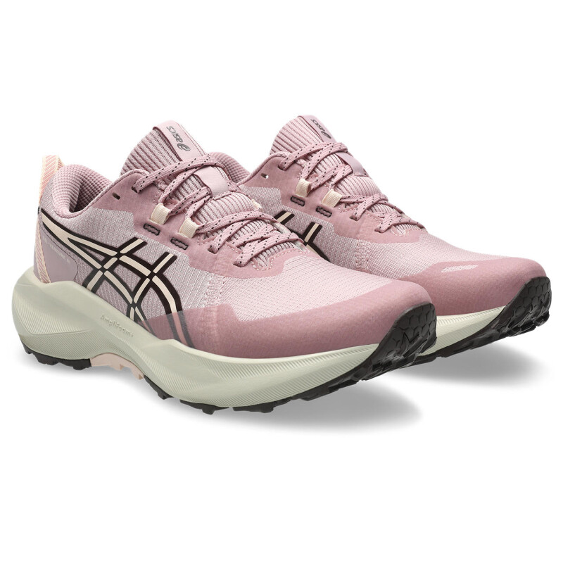 Zapatilla Trail Running GEL-Venture 11 Mujer Morganite/pearl Pink