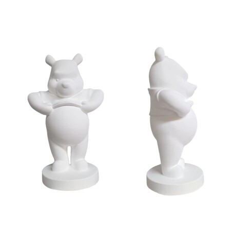 Figura para colorear Winnie The Pooh Figura para colorear Winnie The Pooh