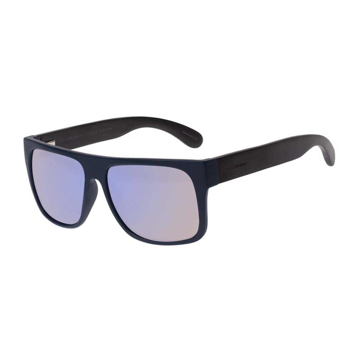 Lentes De Sol Chilli Beans Cuadrado - Hombre 