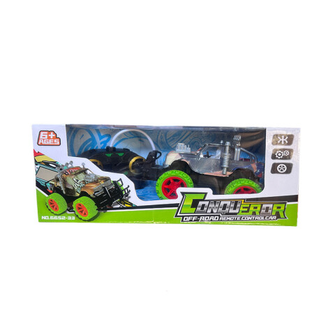 Outlet Auto a control remoto KING OF SPEED Outlet Auto A Control Remoto King Of Speed