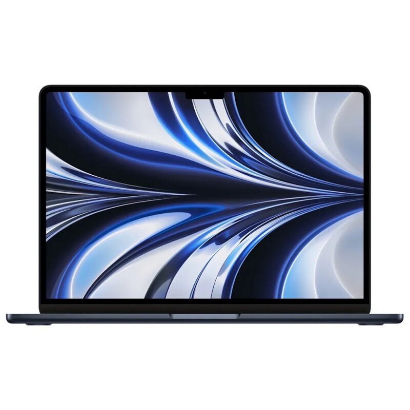 MacBook Air 13.6" M5 16GB 512GB Midnight US MacBook Air 13.6" M5 16GB 512GB Midnight US