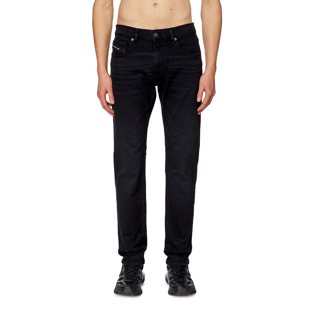 2019 D-Strukt - Hombre Black