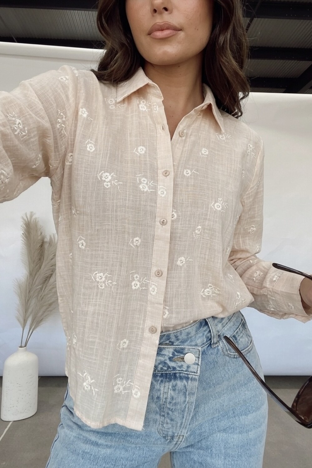 Camisa Jet Camisa Jet