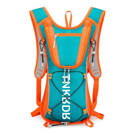 Mochila de Hidratación 1L Thinkrider Repelente al Agua 001