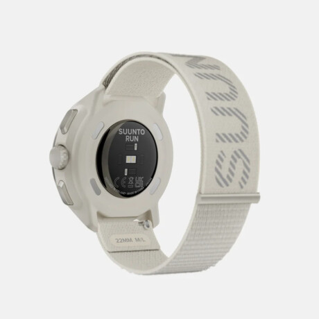 Smartwatch Suunto Run textil gris Smartwatch Suunto Run textil gris