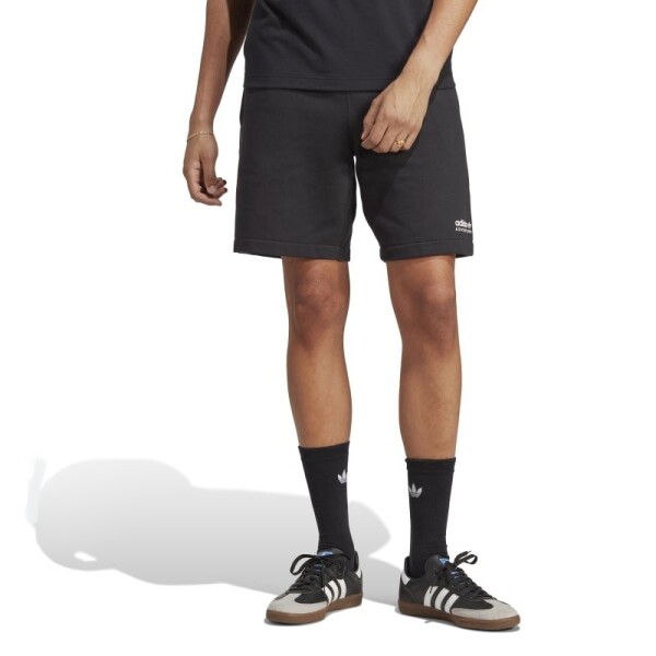 Short Adidas Adventure Negro