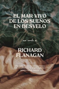 Mar Vivo De Los Sueños En Desvelo, El Mar Vivo De Los Sueños En Desvelo, El