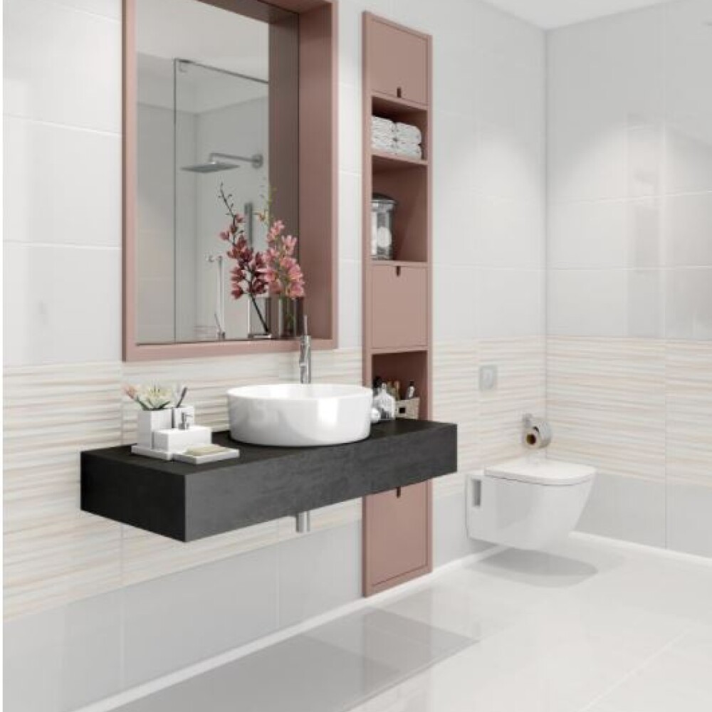 REVESTIMIENTO ELEGANCE PLUS "A" 32X60 CM Revestimiento Elegance Plus "a" 32x60 Cm