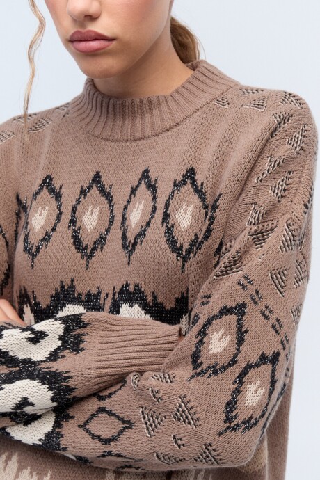 Sweater Aries Vison