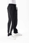 Pantalon Meraki Negro